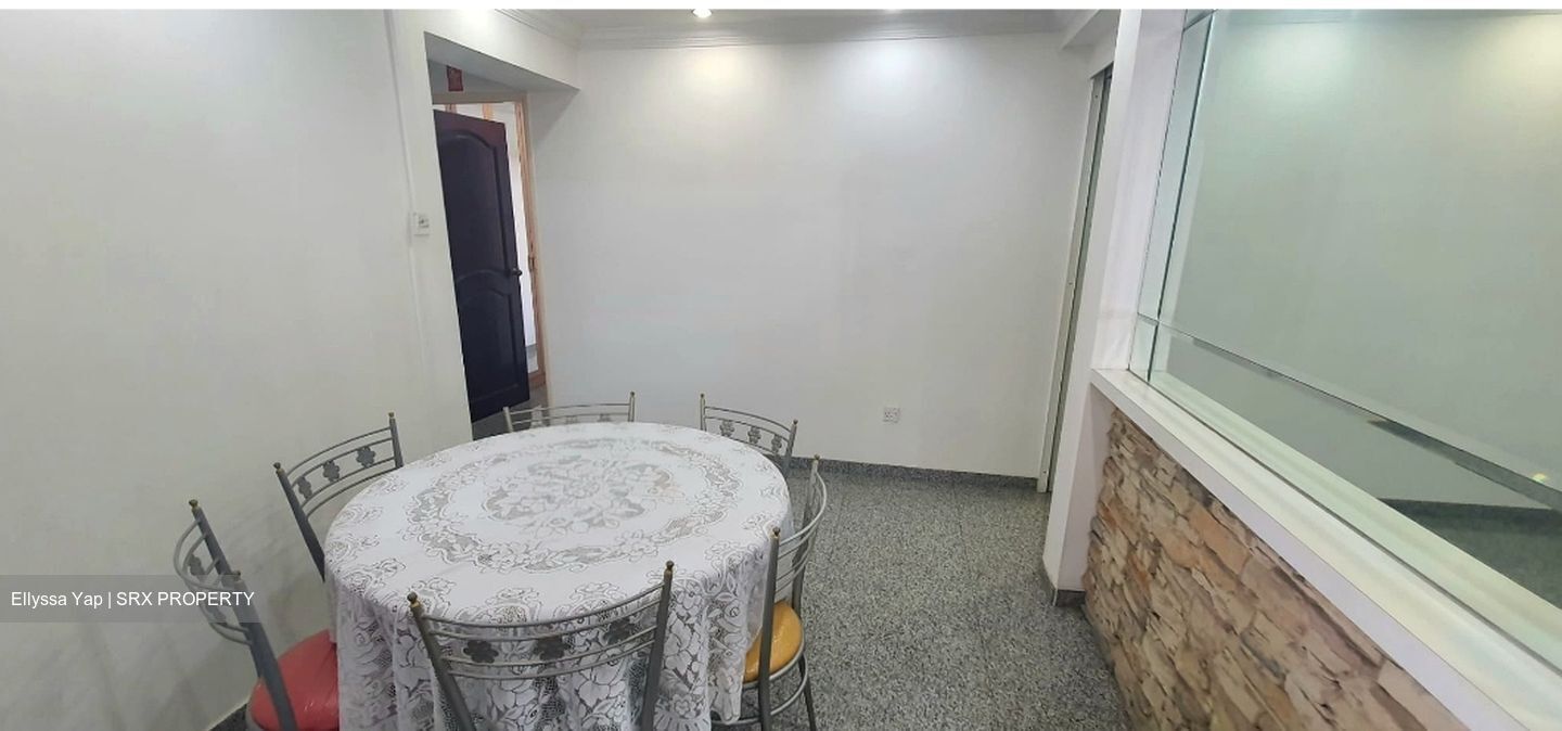 Blk 23 Jalan Membina (Bukit Merah), HDB 4 Rooms #571990461